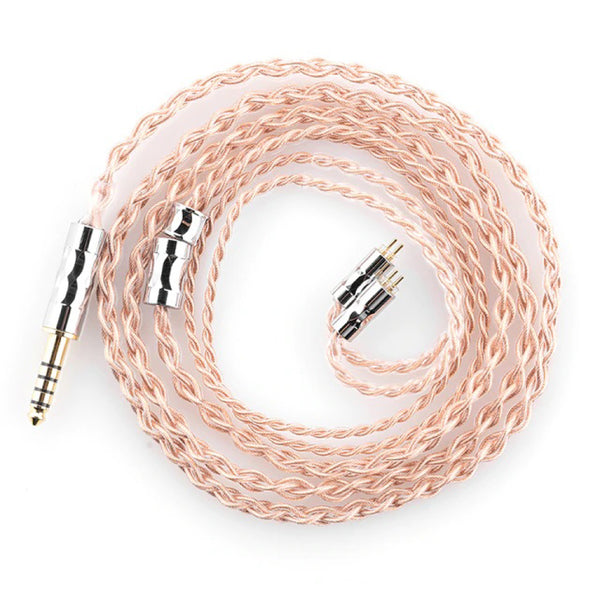 MOONDROP - LINE-T Upgrade Cable for IEM - 1