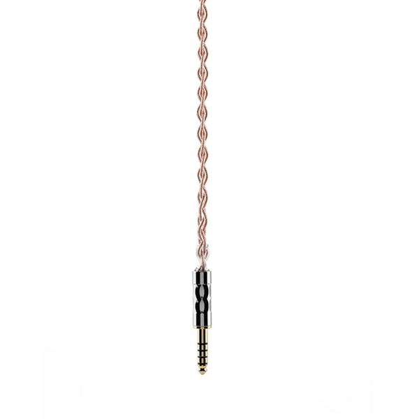 MOONDROP - LINE-T Upgrade Cable for IEM - 12