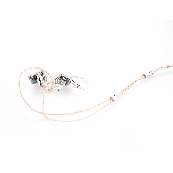 MOONDROP - LINE-T Upgrade Cable for IEM - 13