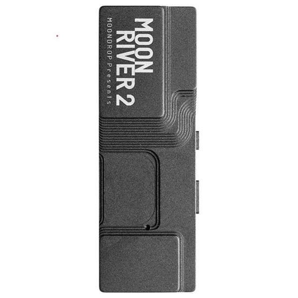 MOONDROP - Moonriver 2 Portable USB DAC & Amp - 1