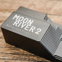 MOONDROP - Moonriver 2 Portable USB DAC & Amp - 8