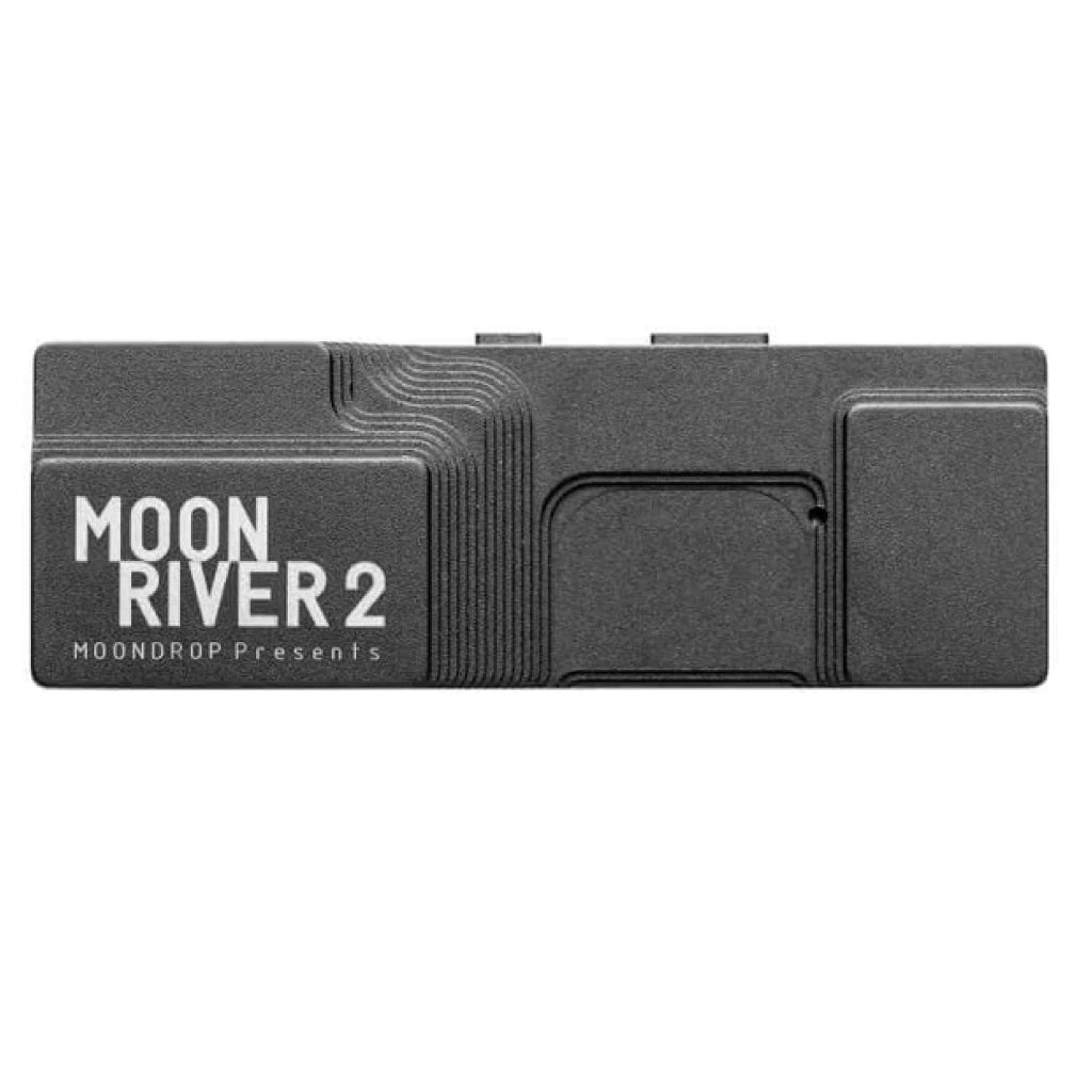 MOONDROP - Moonriver 2 Portable USB DAC & Amp – Concept Kart