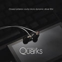 MOONDROP - Quarks Wired IEM - 18