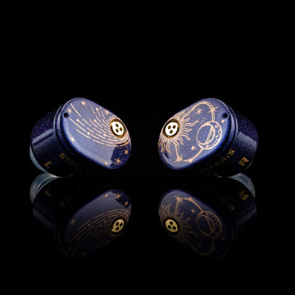 MOONDROP Stellaris Wired IEM | Concept Kart