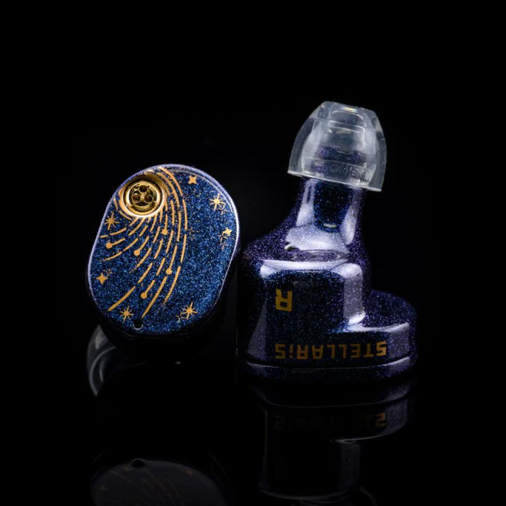 MOONDROP Stellaris Wired IEM | Concept Kart