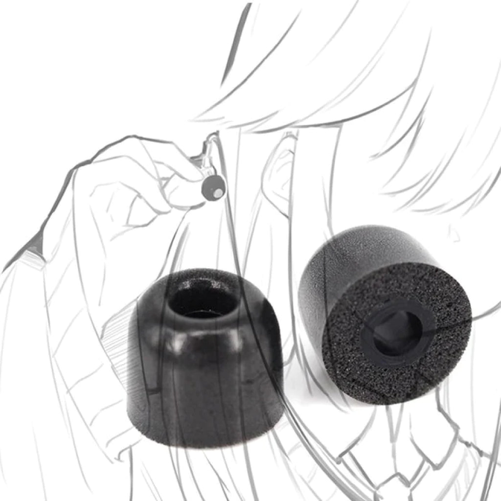 Concept-Kart-MOONDROP_T55-MIS-Tips-Sponge-Eartips-Black-6-_5