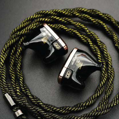 MUSE HiFi - Power Wired IEM