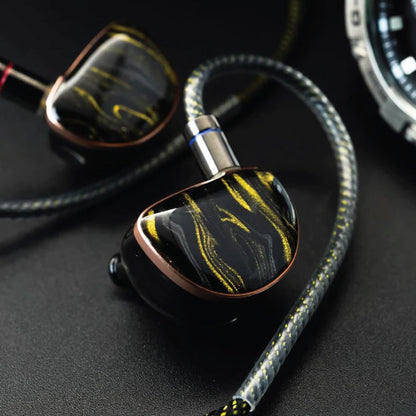 MUSE HiFi - Power Wired IEM