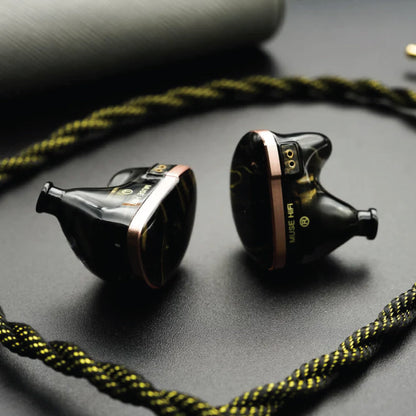 MUSE HiFi - Power Wired IEM