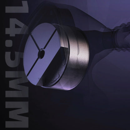 MUSE HiFi - Power Wired IEM