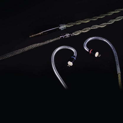 MUSE HiFi - Power Wired IEM
