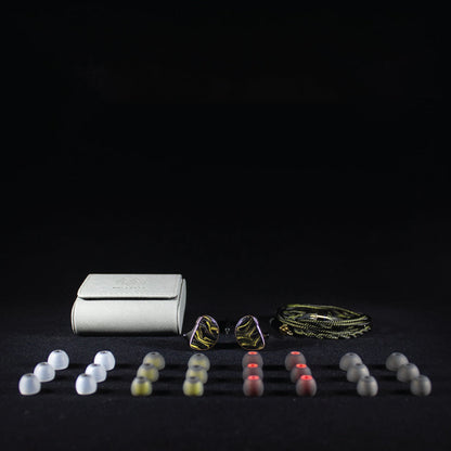 MUSE HiFi - Power Wired IEM