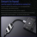 MUSE HiFi - M1 Smart 2 in 1 Smart Portable DAC & Amp - 5