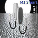 MUSE HiFi - M1 Smart 2 in 1 Smart Portable DAC & Amp - 3