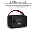 Marshall - Kilburn II Portable Wireless Speaker - 5