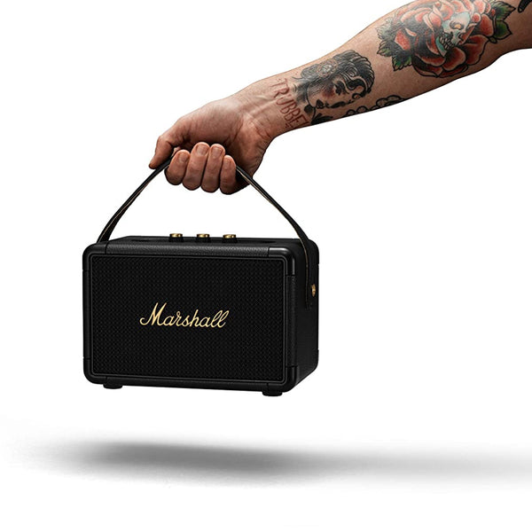 Marshall - Kilburn II Portable Wireless Speaker - 9