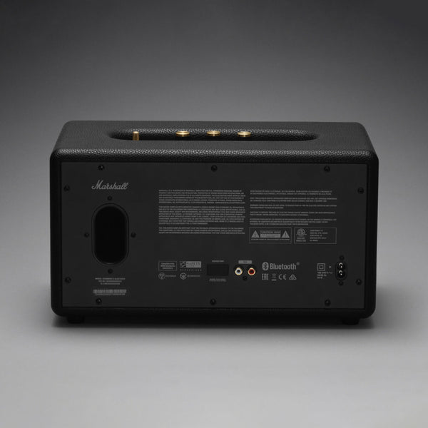 Marshall - Stanmore II Portable Wireless Speaker - 13
