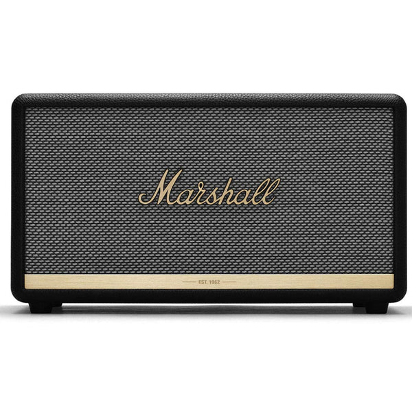 Marshall - Stanmore II Portable Wireless Speaker - 6