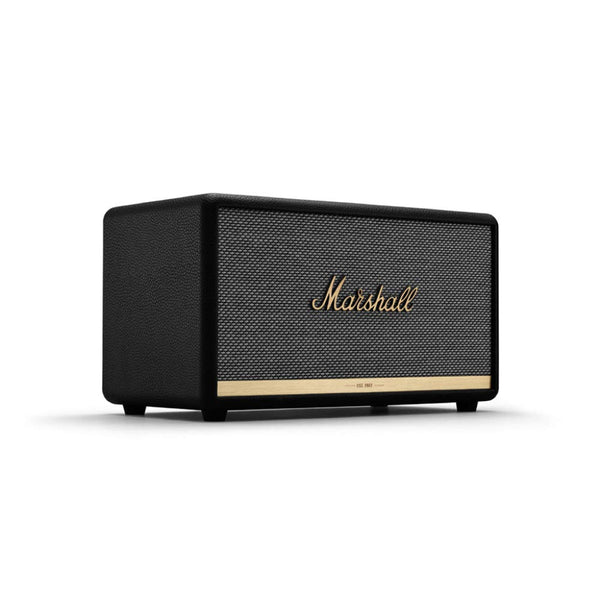 Marshall - Stanmore II Portable Wireless Speaker - 1