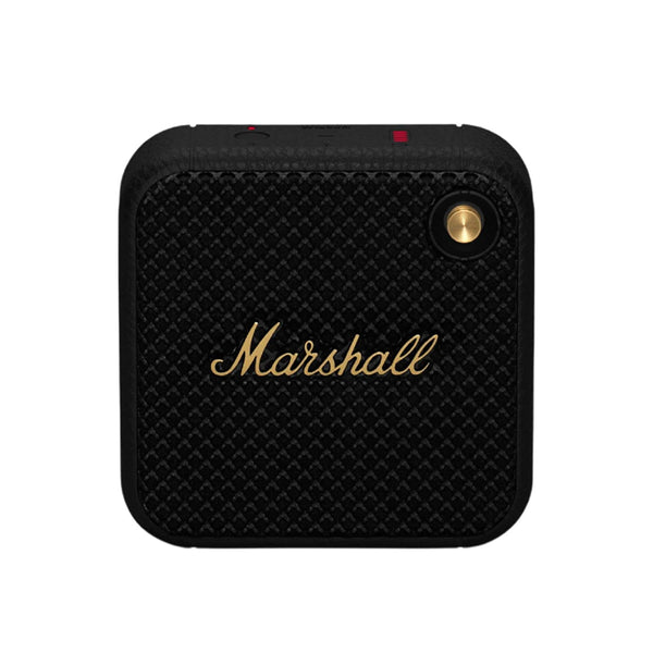 Marshall - Willen Portable Wireless Speaker - 1