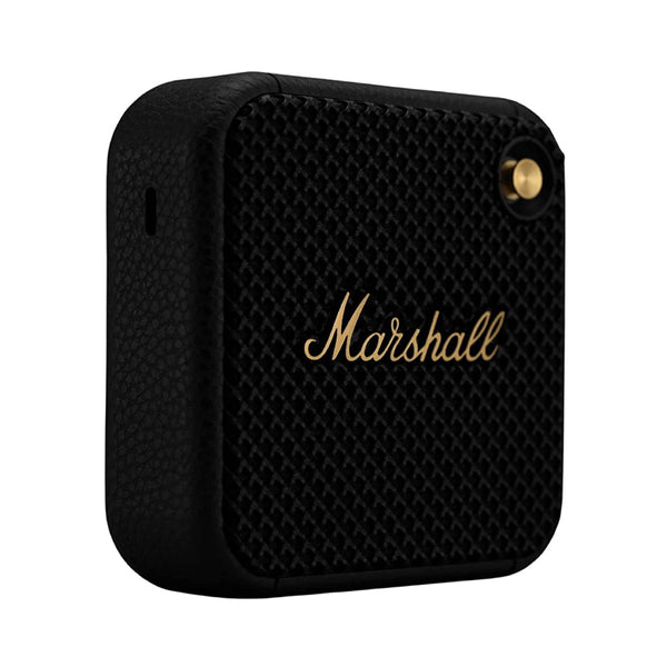 Marshall - Willen Portable Wireless Speaker - 6