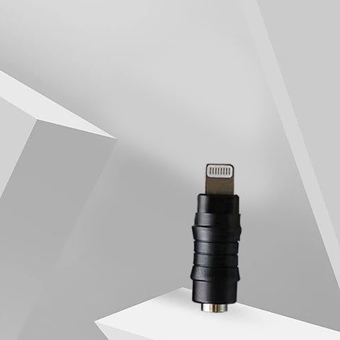 Concept-Kart-Meenova-Lighting-Male-to-3.5mm-Female-Audio-Adapter-Black-1