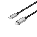 Meenova - Lighting to Micro USB Cable - 2