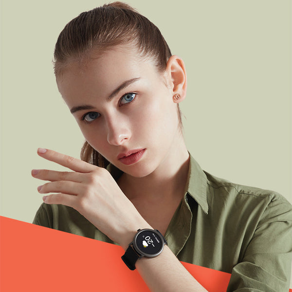 Mibro - Air Smart Watch - 66