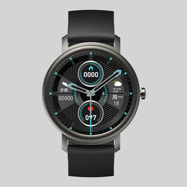 Mibro - Air Smart Watch - 67