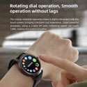 Mibro - Air Smart Watch - 60