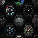 Mibro - Air Smart Watch - 100