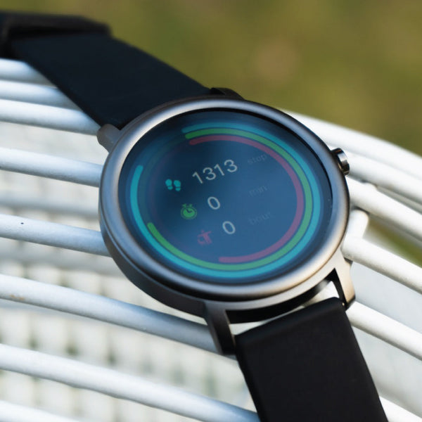 Mibro - Air Smart Watch - 3