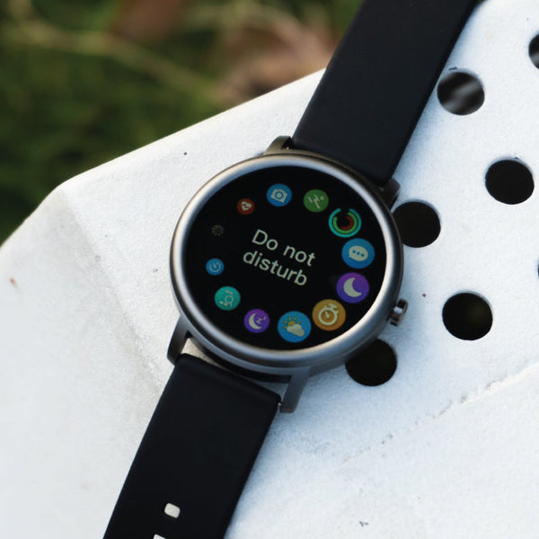 Mibro - Air Smart Watch - 111