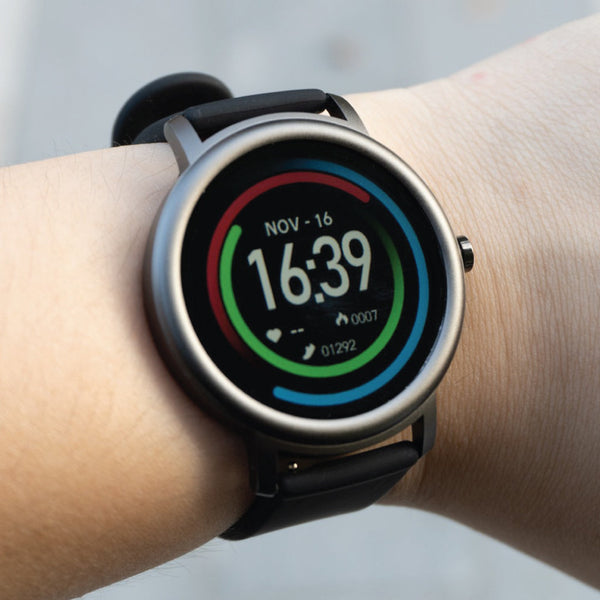 Mibro - Air Smart Watch - 115
