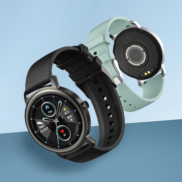 Mibro - Air Smart Watch - 44