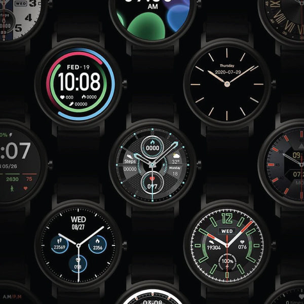 Mibro - Air Smart Watch - 48