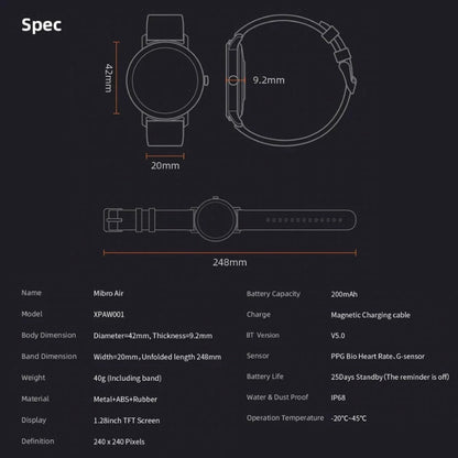 Concept-Kart-Mibro-Air-Smart-Watch-Black-89