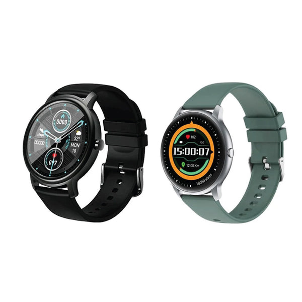 Mibro - Air Smart Watch - 169