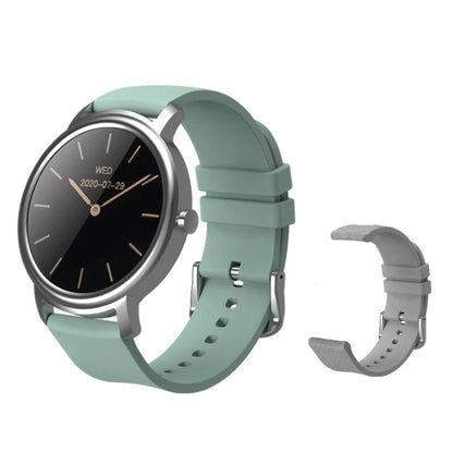 Concept-Kart-Mibro-Air-Smart-Watch-Silver-123