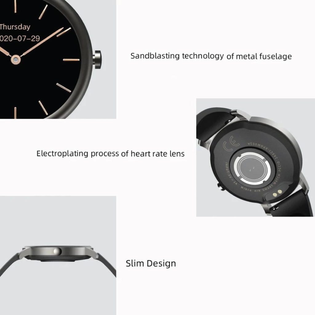Concept-Kart-Mibro-Air-Smart-Watch-Silver-21