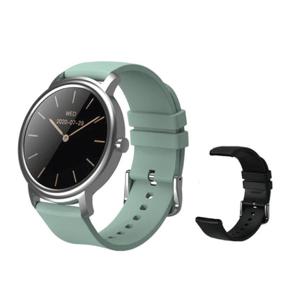 Concept-Kart-Mibro-Air-Smart-Watch-Silver-24