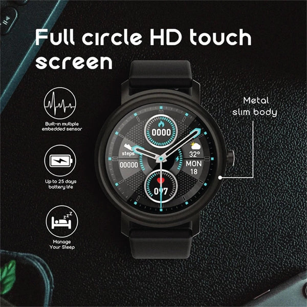 Mibro - Air Smart Watch - 196