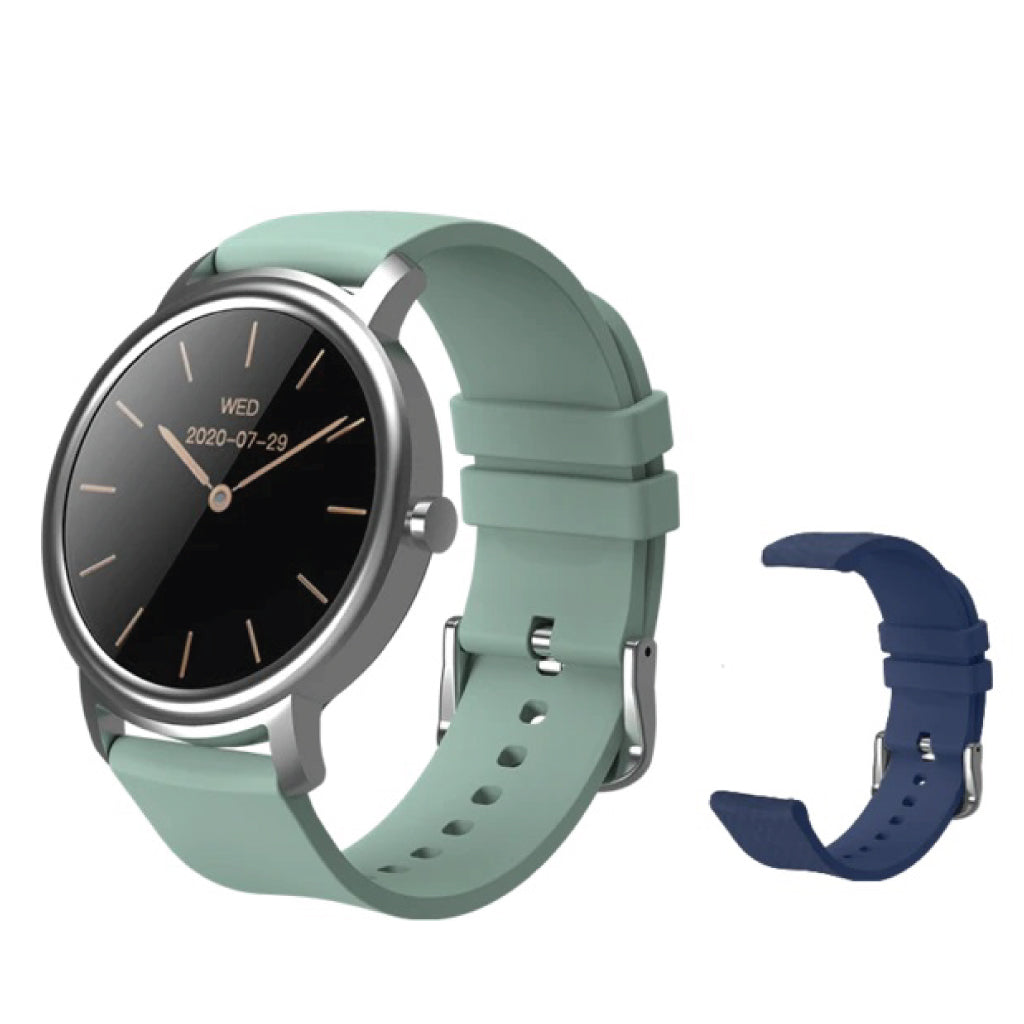Concept-Kart-Mibro-Air-Smart-Watch-Silver-323