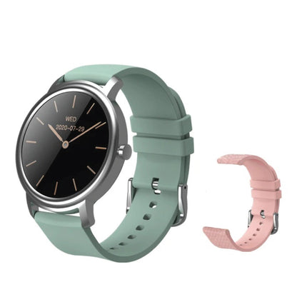 Concept-Kart-Mibro-Air-Smart-Watch-Silver-423