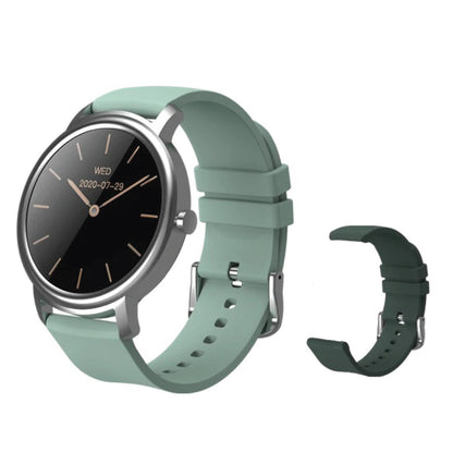 Concept-Kart-Mibro-Air-Smart-Watch-Silver-505