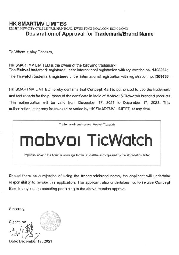 Mobvoi - TicKasa ANC Wireless Headphone - 3