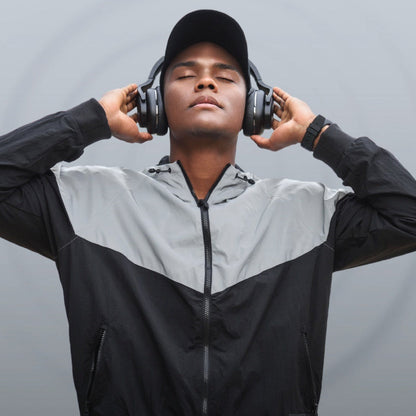 Concept-Kart-Mobvoi-TicKasa-ANC-Wireless-Headphone-Black-4