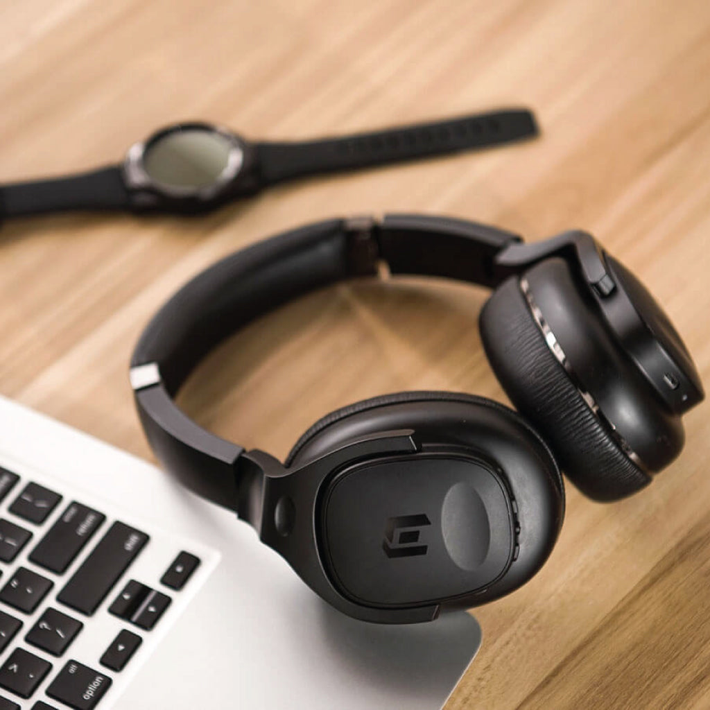 Mobvoi TicKasa ANC Wireless Headphone