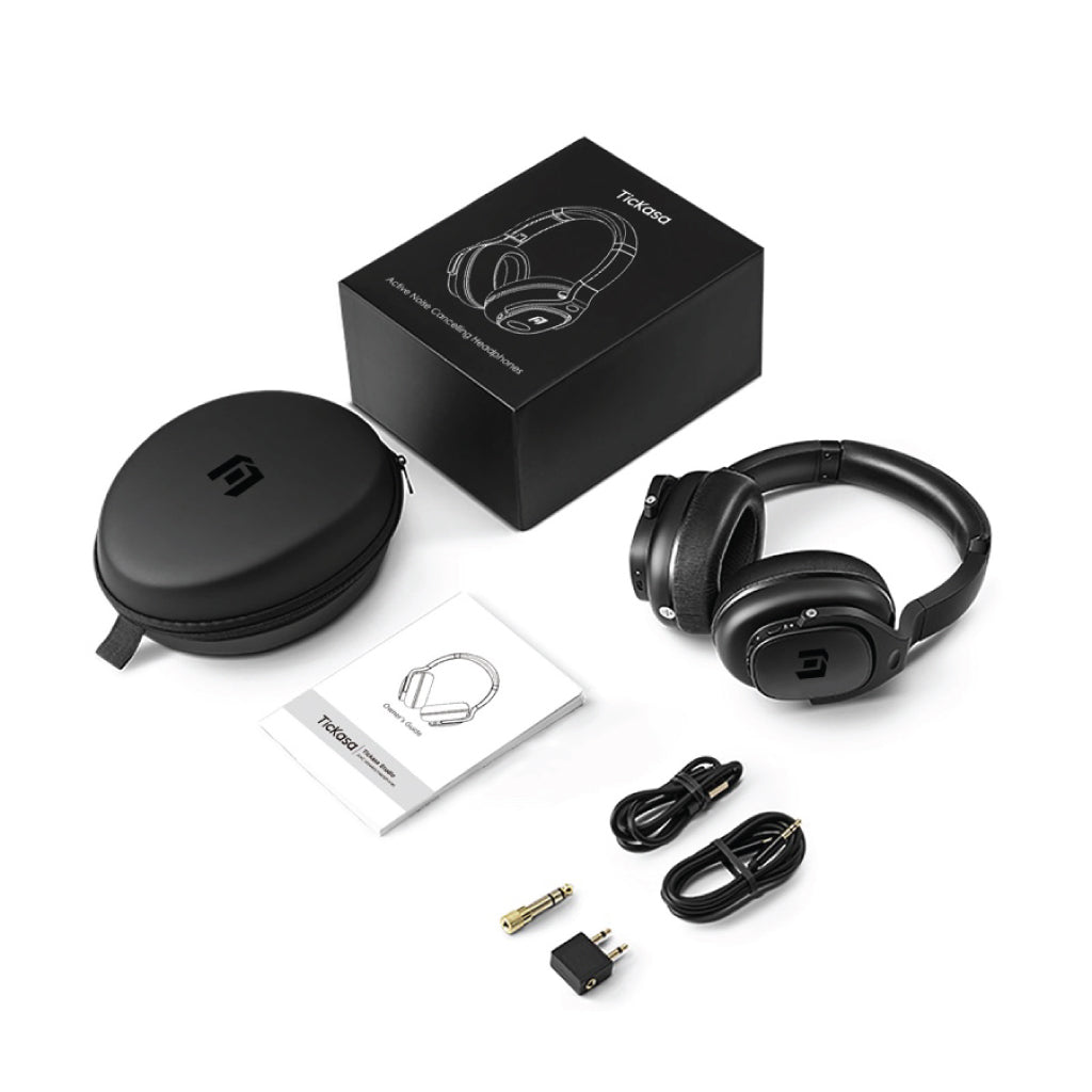 Mobvoi TicKasa ANC Wireless Headphone