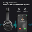 Mobvoi - TicKasa ANC Wireless Headphone - 8